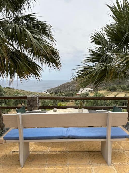 Ferienhaus Souda's Nest *