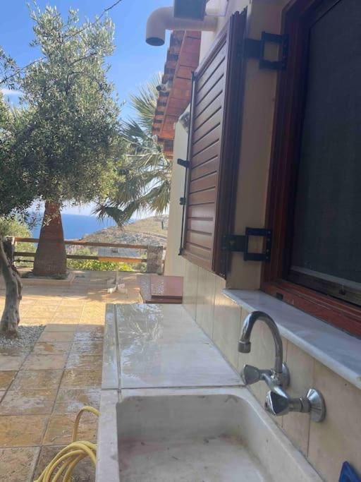 Ferienhaus Souda's Nest *