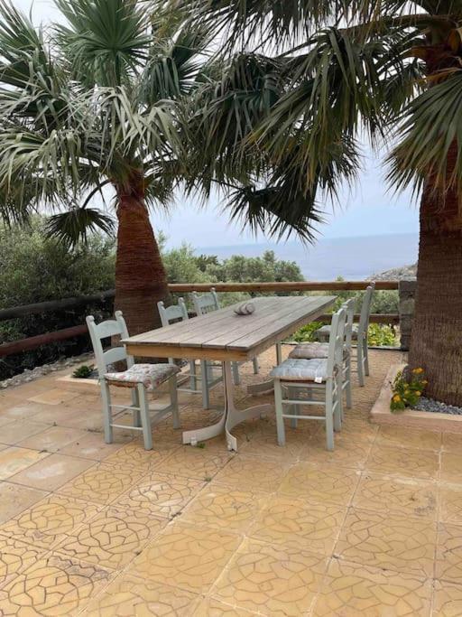 Ferienhaus Souda's Nest *